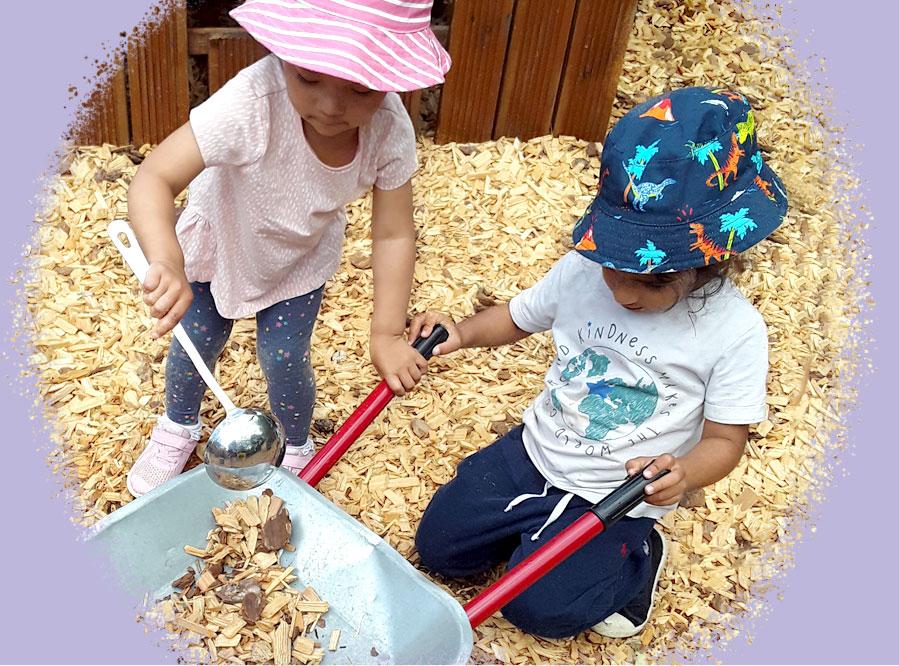 Humberstone Day Nursery